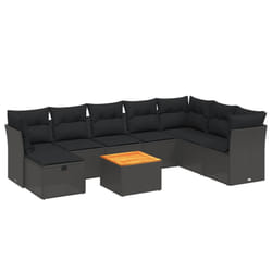 VidaXL 3264758 set mobili da esterno