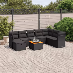 VidaXL 3264758 set mobili da esterno