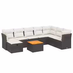 VidaXL 3264759, 9 pz