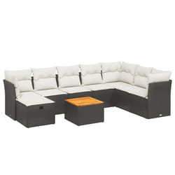 VidaXL 3264759 set mobili da esterno