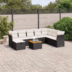 VidaXL 3264759 set mobili da esterno