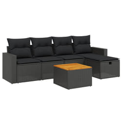 VidaXL 3264828 set mobili da esterno