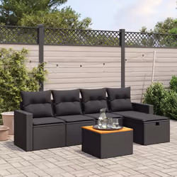 VidaXL 3264828 set mobili da esterno