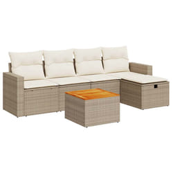 VidaXL 3264831 set mobili da esterno