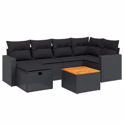 VidaXL 3264835, 7 pz