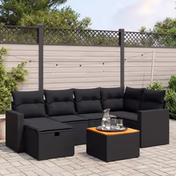 VidaXL 3264835 set mobili da esterno