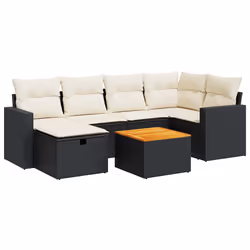 VidaXL 3264836, 7 pz