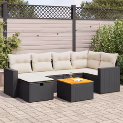 VidaXL 3264836 set mobili da esterno