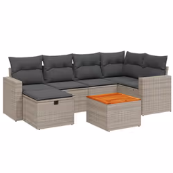 VidaXL 3264840, 7 pz