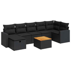 VidaXL 3264842 set mobili da esterno