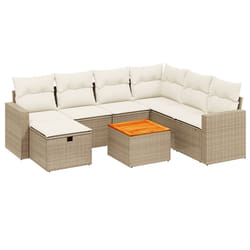 VidaXL 3264852 set mobili da esterno