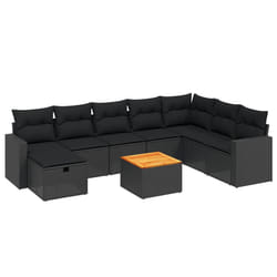 VidaXL 3264870 set mobili da esterno