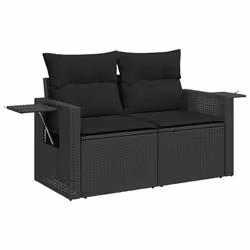 VidaXL 3264940 set mobili da esterno - Vista aggiuntiva 4