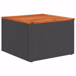 VidaXL 3264940 set mobili da esterno - Vista aggiuntiva 6
