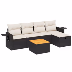 VidaXL 3264941, 6 pz