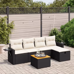 VidaXL 3264941 set mobili da esterno