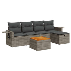VidaXL 3264945 set mobili da esterno