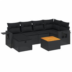 VidaXL 3264947 set mobili da esterno