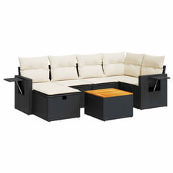 VidaXL 3264948 set mobili da esterno