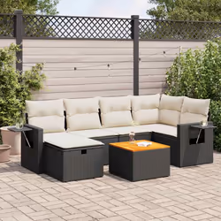 VidaXL 3264948 set mobili da esterno