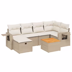 VidaXL 3264950, 7 pz