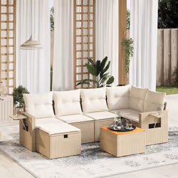VidaXL 3264950 set mobili da esterno