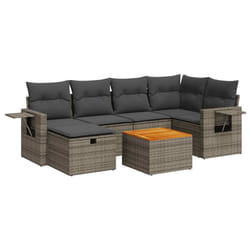 VidaXL 3264952 set mobili da esterno