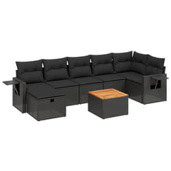 VidaXL 3264954 set mobili da esterno