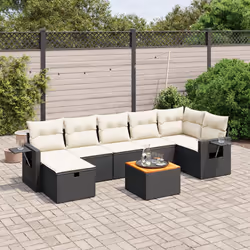 VidaXL 3264955 set mobili da esterno - Vista aggiuntiva 2