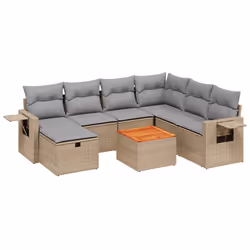 VidaXL 3264958, 8 pz