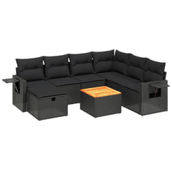 VidaXL 3264961 set mobili da esterno