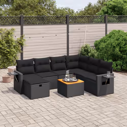 VidaXL 3264961 set mobili da esterno - Vista aggiuntiva 2
