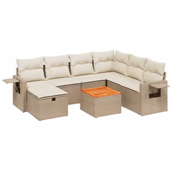 VidaXL 3264964, 8 pz