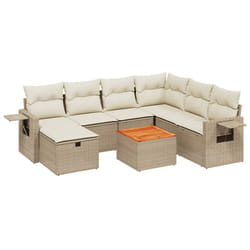 VidaXL 3264964 set mobili da esterno