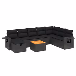 VidaXL 3264982, 9 pz