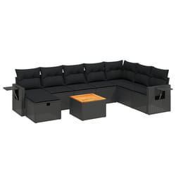VidaXL 3264982 set mobili da esterno