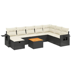 VidaXL 3264983 set mobili da esterno