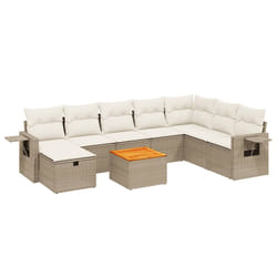 VidaXL 3264985 set mobili da esterno