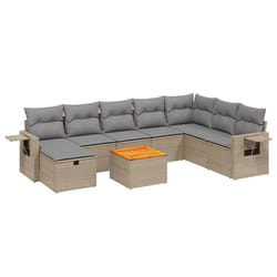 VidaXL 3264986 set mobili da esterno