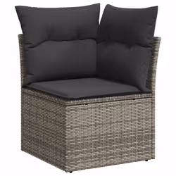 VidaXL 3264987 set mobili da esterno - Vista aggiuntiva 4
