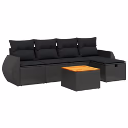 VidaXL 3265052, 6 pz