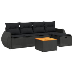 VidaXL 3265052 set mobili da esterno