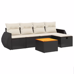 VidaXL 3265053, 6 pz
