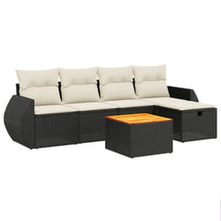 VidaXL 3265053 set mobili da esterno