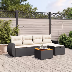 VidaXL 3265053 set mobili da esterno