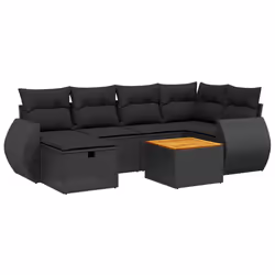 VidaXL 3265059, 7 pz