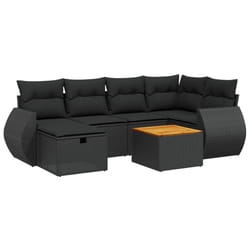 VidaXL 3265059 set mobili da esterno