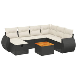 VidaXL 3265067 set mobili da esterno