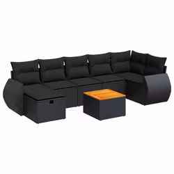 VidaXL 3265073, 8 pz