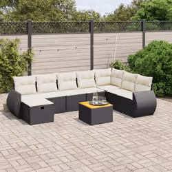 VidaXL 3265095 set mobili da esterno